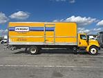 Used 2022 International MV Box Truck with Liftgate for sale #482139 - photo 15