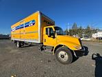 Used 2022 International MV Box Truck with Liftgate for sale #482140 - photo 1