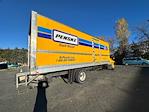 Used 2022 International MV Box Truck with Liftgate for sale #482140 - photo 13