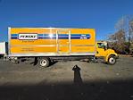 Used 2022 International MV Box Truck with Liftgate for sale #482140 - photo 15