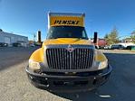 Used 2022 International MV Box Truck with Liftgate for sale #482140 - photo 2