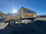 Used 2022 International MV Box Truck with Liftgate for sale #482140 - photo 3