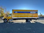 Used 2022 International MV Box Truck with Liftgate for sale #482140 - photo 4