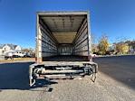 Used 2022 International MV Box Truck with Liftgate for sale #482140 - photo 8