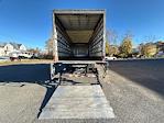 Used 2022 International MV Box Truck with Liftgate for sale #482140 - photo 9