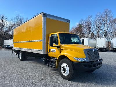 Used 2022 International MV - photo 1