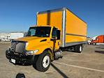 Used 2022 International MV Box Truck with Liftgate for sale #482166 - photo 3