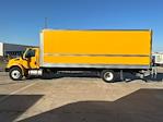 Used 2022 International MV Box Truck with Liftgate for sale #482166 - photo 4