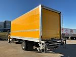 Used 2022 International MV Box Truck with Liftgate for sale #482166 - photo 6