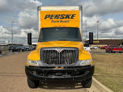 Used 2022 International MV Box Truck with Liftgate for sale #482230 - photo 2