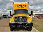 Used 2022 International MV Box Truck with Liftgate for sale #482230 - photo 2