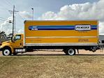 Used 2022 International MV Box Truck with Liftgate for sale #482230 - photo 4