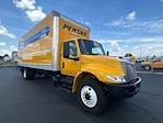 Used 2022 International MV Box Truck with Liftgate for sale #482249 - photo 1