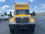 Used 2022 International MV Box Truck with Liftgate for sale #482249 - photo 2