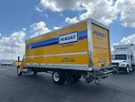Used 2022 International MV Box Truck with Liftgate for sale #482249 - photo 6