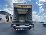 Used 2022 International MV Box Truck with Liftgate for sale #482249 - photo 8