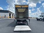 Used 2022 International MV Box Truck with Liftgate for sale #482249 - photo 9