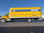 Used 2022 International MV Box Truck with Liftgate for sale #482255 - photo 4