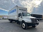 Used 2022 International MV Box Truck with Liftgate for sale #482278 - photo 1