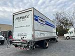 Used 2022 International MV Box Truck with Liftgate for sale #482278 - photo 13