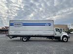 Used 2022 International MV Box Truck with Liftgate for sale #482278 - photo 15