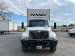 Used 2022 International MV Box Truck with Liftgate for sale #482278 - photo 2