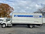 Used 2022 International MV Box Truck with Liftgate for sale #482278 - photo 4