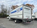 Used 2022 International MV Box Truck with Liftgate for sale #482278 - photo 6