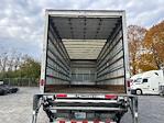 Used 2022 International MV Box Truck with Liftgate for sale #482278 - photo 8