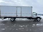 Used 2022 International MV Box Truck with Liftgate for sale #482306 - photo 10
