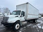 Used 2022 International MV Box Truck with Liftgate for sale #482306 - photo 3