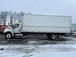 Used 2022 International MV Box Truck with Liftgate for sale #482306 - photo 4