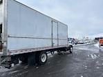 Used 2022 International MV Box Truck with Liftgate for sale #482306 - photo 8