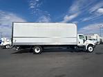 Used 2022 International MV Box Truck with Liftgate for sale #482317 - photo 15