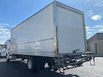 Used 2022 International MV Box Truck with Liftgate for sale #482317 - photo 6