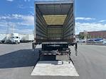 Used 2022 International MV Box Truck with Liftgate for sale #482317 - photo 9