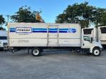 Used 2022 International MV Box Truck with Liftgate for sale #482378 - photo 15