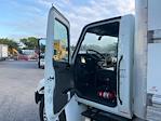 Used 2022 International MV Box Truck with Liftgate for sale #482378 - photo 16