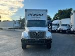 Used 2022 International MV Box Truck with Liftgate for sale #482378 - photo 2