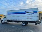 Used 2022 International MV Box Truck with Liftgate for sale #482378 - photo 4