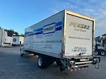 Used 2022 International MV Box Truck with Liftgate for sale #482378 - photo 6