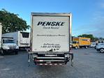 Used 2022 International MV Box Truck with Liftgate for sale #482378 - photo 7