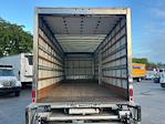 Used 2022 International MV Box Truck with Liftgate for sale #482378 - photo 8