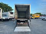 Used 2022 International MV Box Truck with Liftgate for sale #482378 - photo 9
