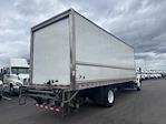 Used 2022 International MV Morgan Truck Body Box Truck with Liftgate for sale #482379 - photo 13