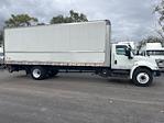 Used 2022 International MV Morgan Truck Body Box Truck with Liftgate for sale #482379 - photo 15