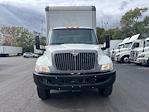Used 2022 International MV Morgan Truck Body Box Truck with Liftgate for sale #482379 - photo 2