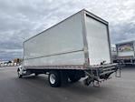Used 2022 International MV Morgan Truck Body Box Truck with Liftgate for sale #482379 - photo 6
