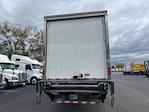 Used 2022 International MV Morgan Truck Body Box Truck with Liftgate for sale #482379 - photo 7