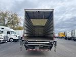 Used 2022 International MV Morgan Truck Body Box Truck with Liftgate for sale #482379 - photo 8